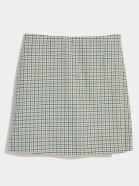 Vineyard Vines Meg Mini Skirt Size Small New